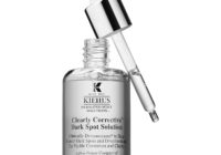Kiehl's Clearly Corrective Dark Spot Solution Reviews