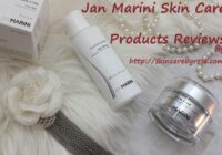 Jan Marini Skin Care Products Reviews